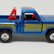 Illustration for article titled LaLD Car Week: Murica Monday - Tomica Chevrolet Truck